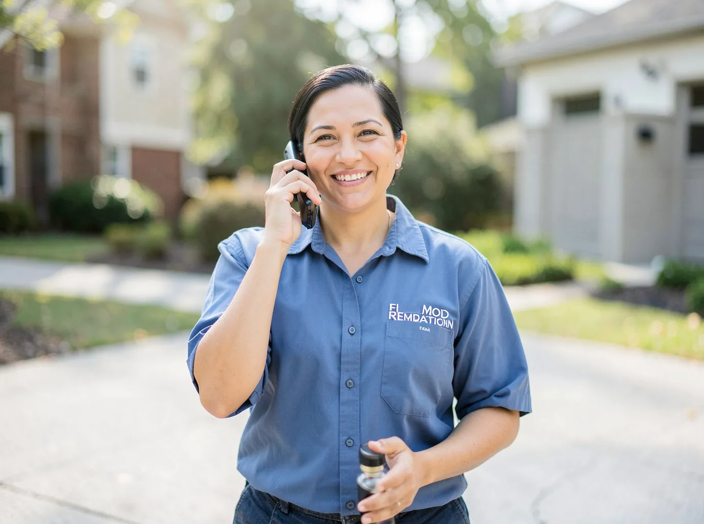 Mold Remediation Terre Haute, IN FAQs